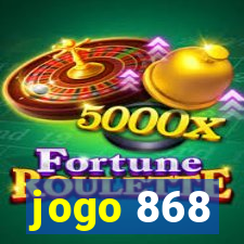 jogo 868